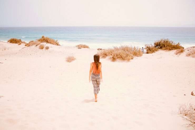 Goodbye, Burnout-Lifestyle! Warum ich auf Pause drücken musste